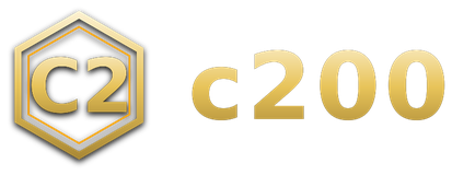 c200 logo